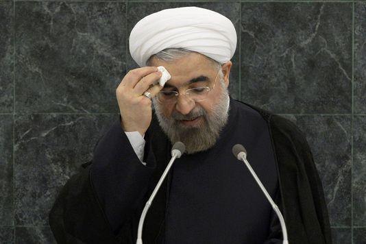 Nucléaire : la posture de l'Iran mise à l'épreuve