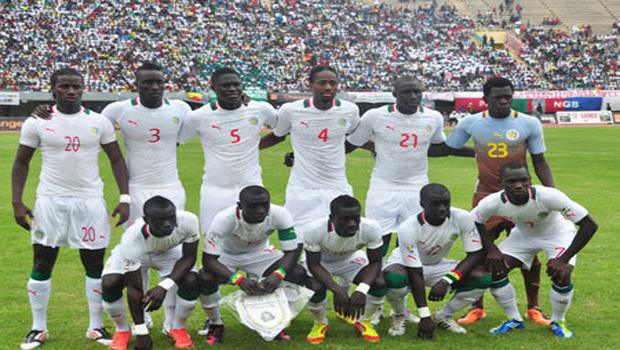 Classement FIFA : le Sénégal fait un bon en avant malgré la défaite à Abidjan