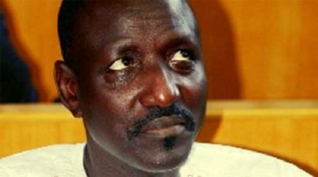 Tabaski à Rebeuss: Karim boude dans sa cellule, Aïdara Sylla, porte-parole des détenus : « Que l’année prochaine soit meilleure que 2013 »