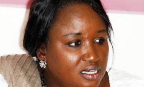 Conseil régional de Thiès: Hélène Tine prend les commandes après le décès d'Idrissa Camara