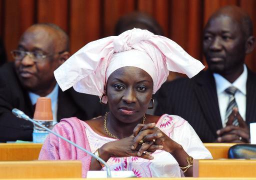 DPG : ce qui attend Aminata Touré