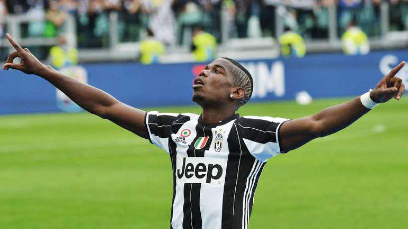 Officiel : MU annonce Pogba, la Juve dévoile le prix du transfert record !