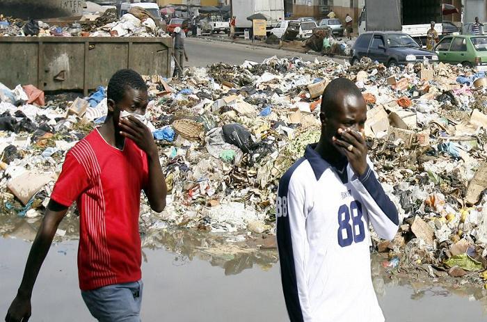 «Probo Koala»: il y a dix ans, Abidjan suffoquait au milieu des déchets toxiques