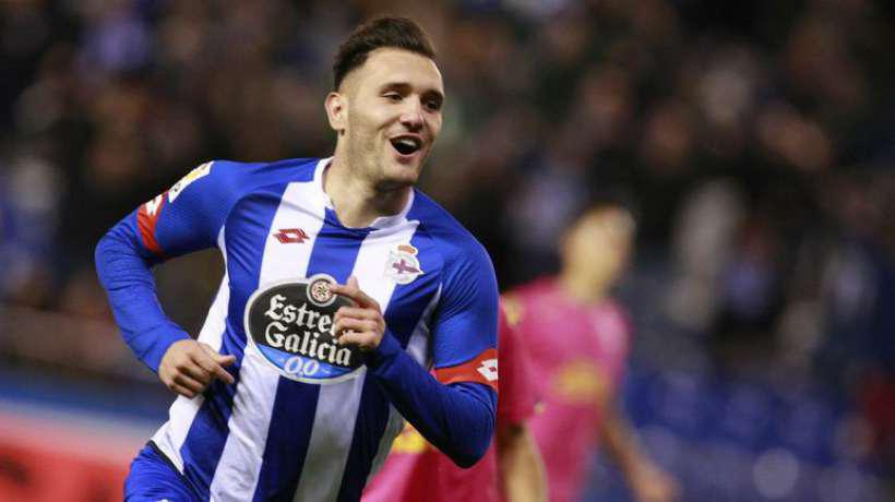 Arsenal : Arsène Wenger tient une recrue offensive à 20 M€