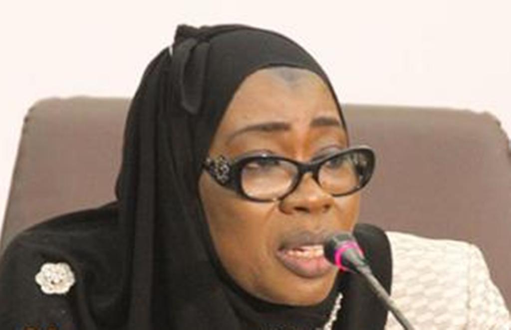 Inspection général d’Etat : Nafi Ngom Keïta reprend service