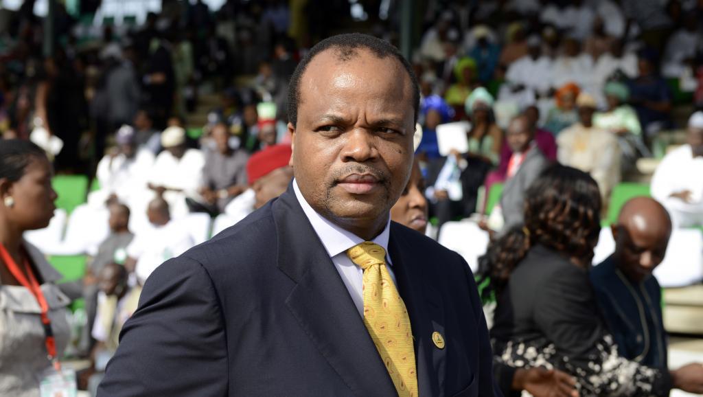 Swaziland: ouverture du sommet de la SADC sur fond de polémique
