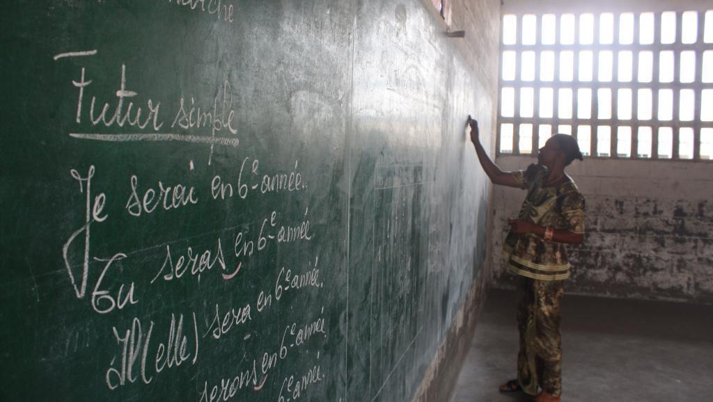 RDC: pour la rentrée scolaire, l'opposition appelle à une journée sans école