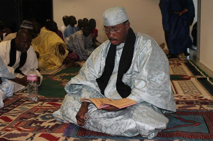 Serigne Mame Mor Mbacké : «Il faut aider les jeunes en leur tenant un langage de vérité»