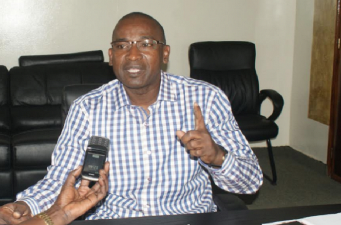 PS : Idrissa Diallo tire sur Tanor et adoube Khalifa