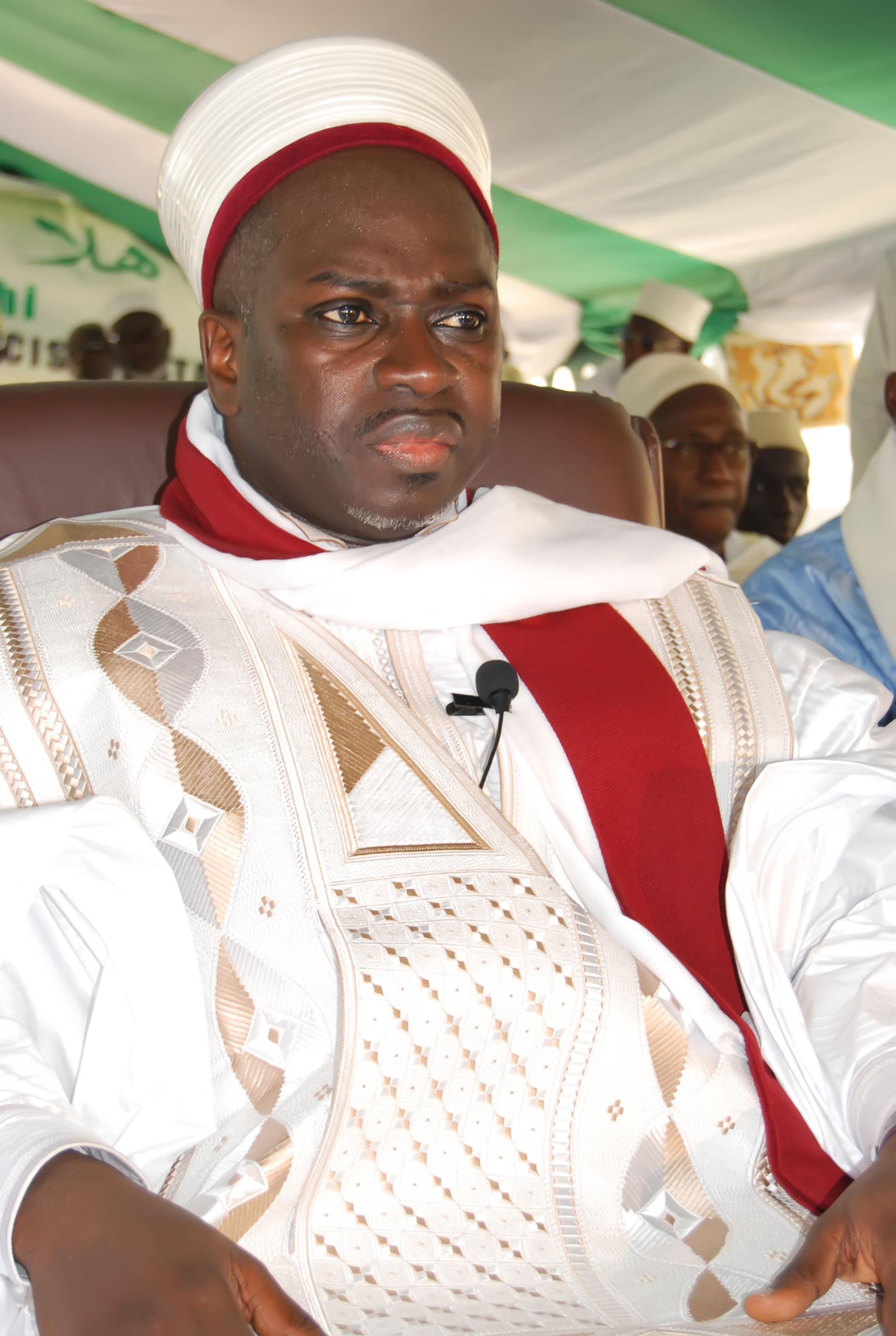 TABASKI, plus que le sacrifice, l’esprit de sacrifice !