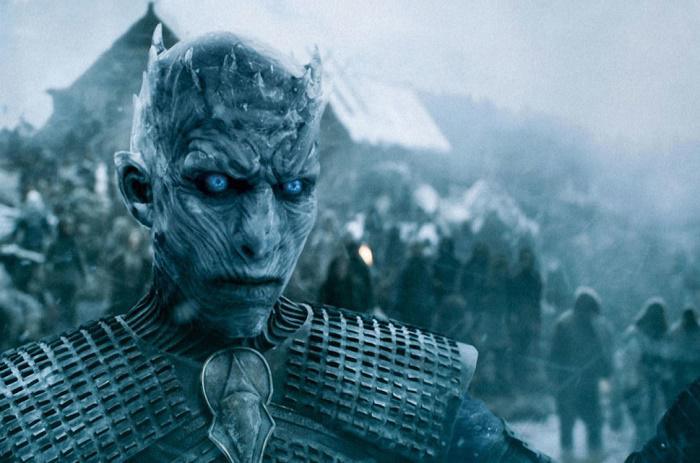 Game of Thrones : Jon Snow nous donne des indices sur la fin de la série !!