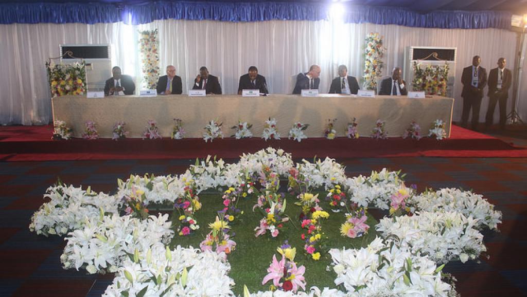 Violences en RDC: les évêques suspendent leur participation au dialogue national