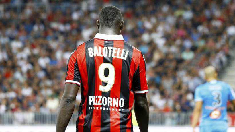 OGC Nice : l’autre effet Mario Balotelli