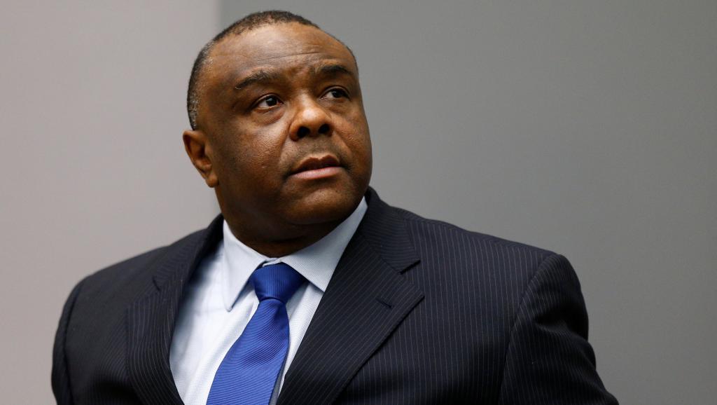 RCA: le Congolais Jean-Pierre Bemba fait appel de sa condamnation devant la CPI