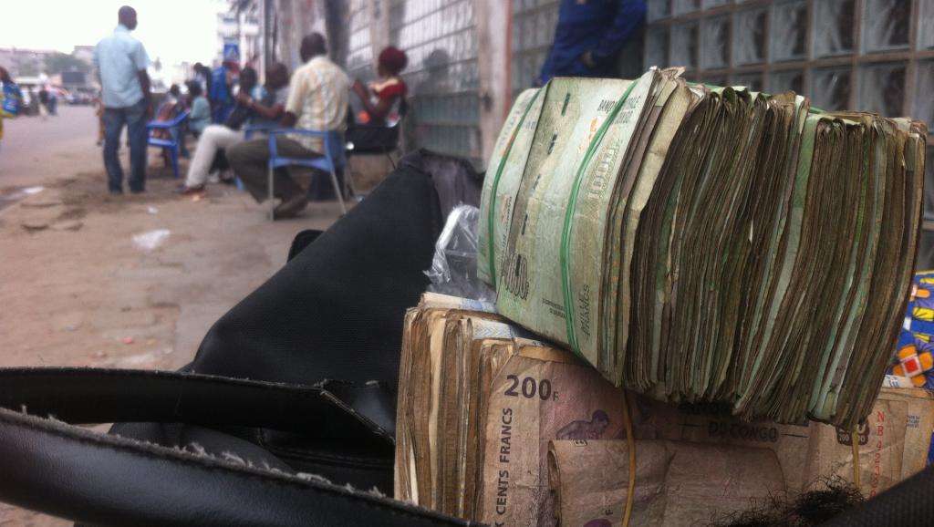 RDC: le fonds d'investissement américain Och-Ziff Capital accusé de corruption