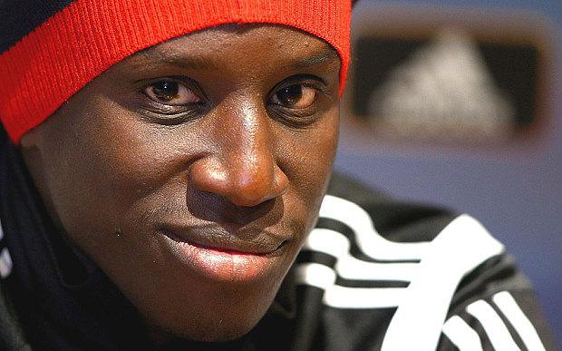 «La convocation de Moussa Sow n’est que logique», Demba BA