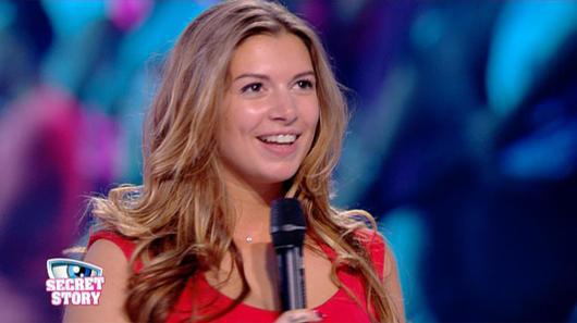 Secret Story 10 - Maeva après sa sortie: "Je pars sans regret"
