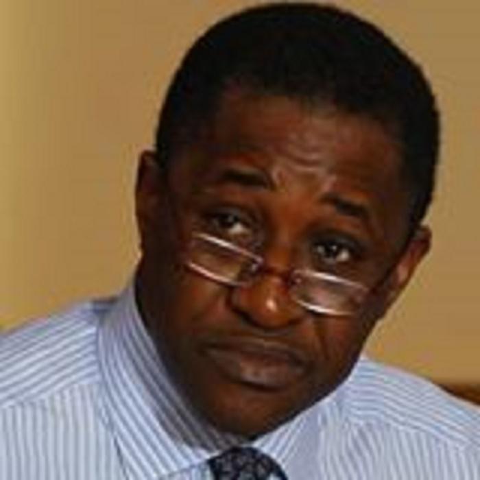 Diffamation : Amadou Top sert une citation directe à Adama Gaye