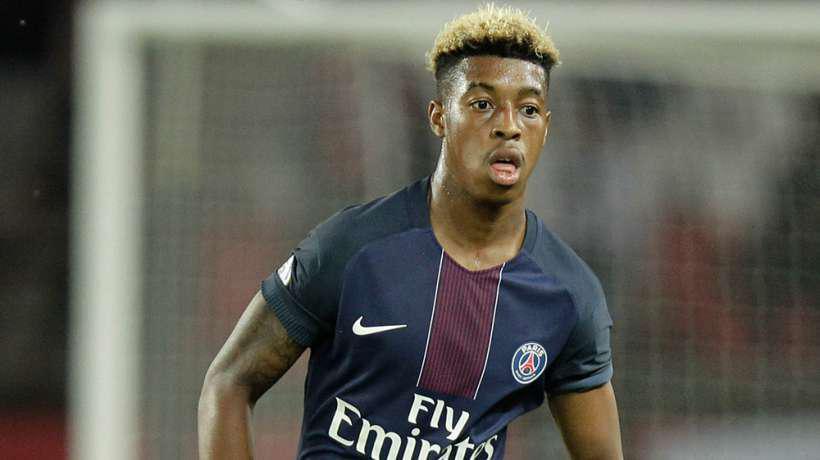 Presnel Kimpembe réclame une énorme augmentation de salaire au PSG !