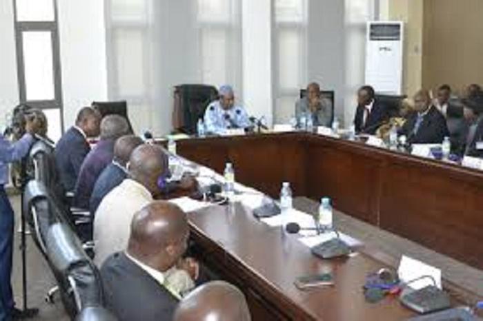 Guinée Bissau: mise en œuvre de la feuille de route de la CEDEAO pour une sortie de crise politique
