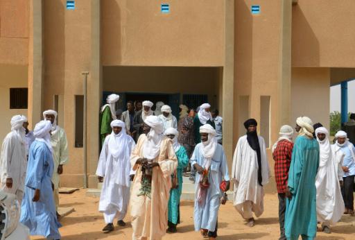 Niger: Colère et compassion après l’enlèvement d’un humanitaire américain