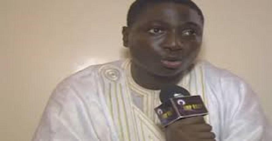 Propos désobligeants contre les mourides: Cheikh Mbacké Sakho écope de 6 mois avec sursis