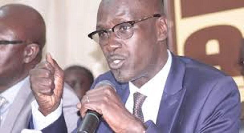 Tournée économique, performances agricoles, réalisations PUDC,...: l'APR se glorifie et encense Macky