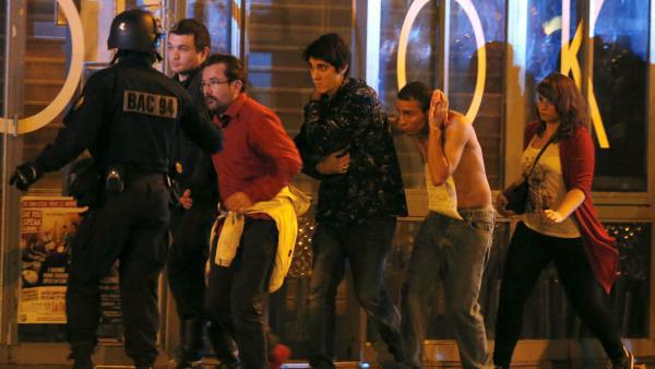 Attentats de Paris et Bruxelles: l'un des commanditaires hidentifié