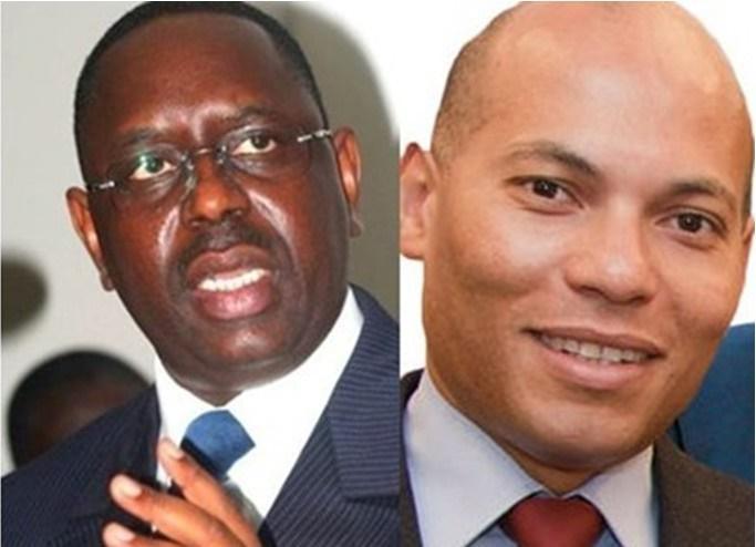 "Macky Sall a contraint Karim à un exil forcé", Oumar Sarr