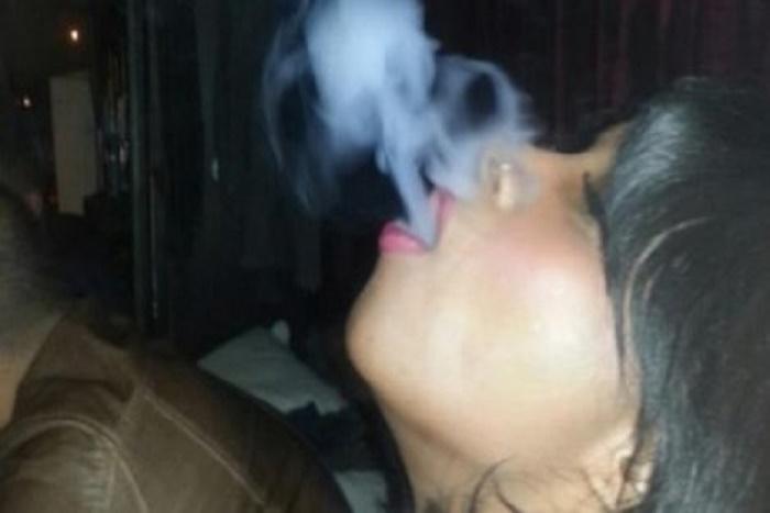 "50 bouffées de chicha équivalent à 2 paquets de cigarettes fumées", Professeur Mor Ndiaye tabacologue