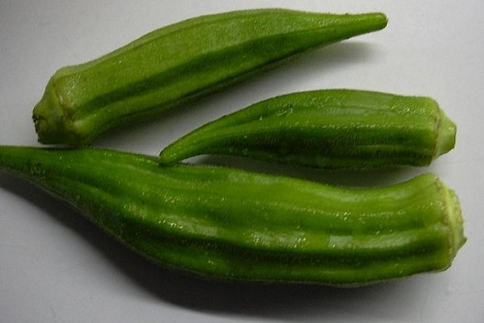 Nutrition : les incroyables bienfaits du gombo