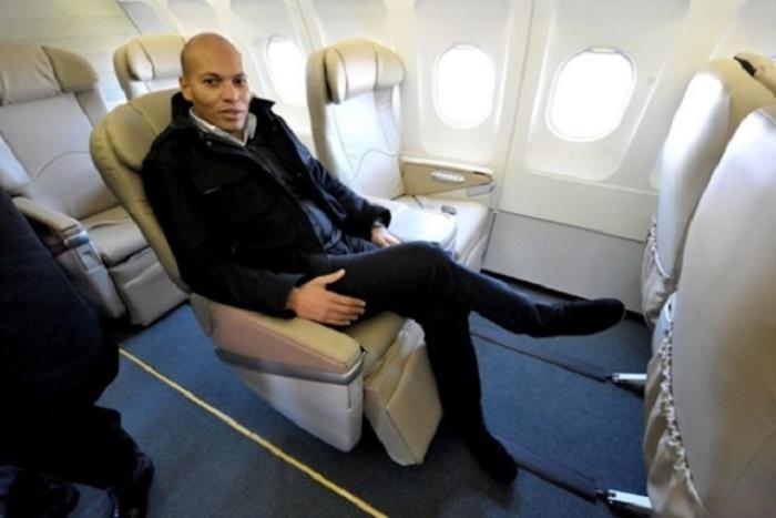 Exil de Karim Wade : "Ils ont fait de lui, en une nuit, leur ambassadeur au Qatar"