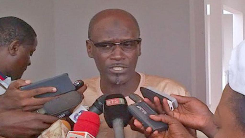 «Il n'y a pas de deal, Karim Wade est libre d’aller et de venir», Seydou Gueye