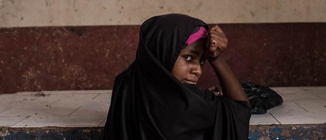 Kenya : un policier écope de 20 ans de prison pour le viol d`une fille de 13 ans