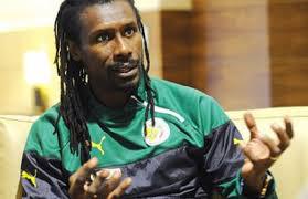 «Il n’y a pas eu ce dépassement de fonctions», Aliou Cissé