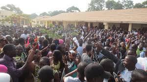 Ziguinchor: les étudiants de l’Université Assane Seck fixent un ultimatum aux autorités