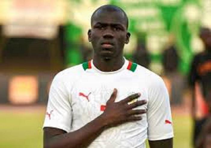 «En choisissant le Sénégal, je me suis libéré d'un poids», Kalidou Koulibaly