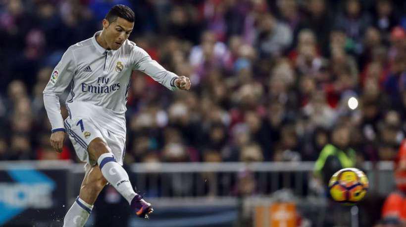 Atlético - Real Madrid : les notes du match