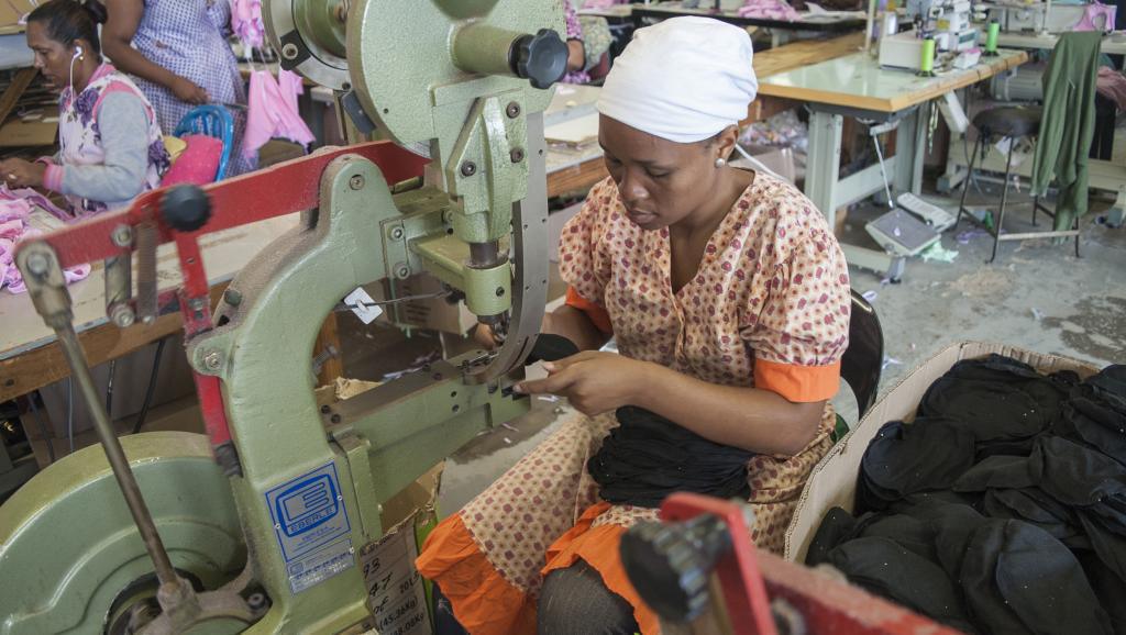 Afrique du Sud: polémique autour d’une proposition sur un salaire minimum