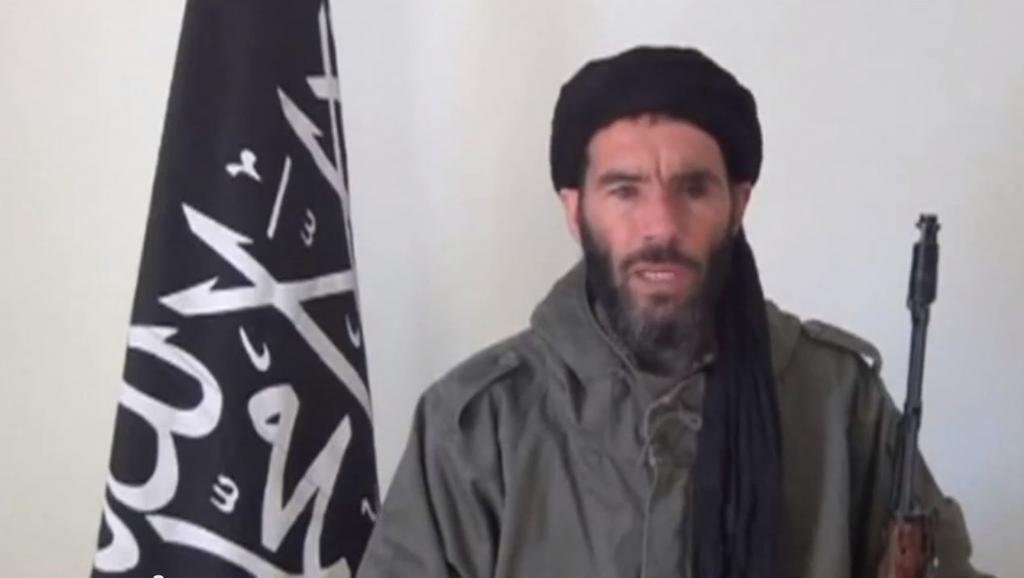 Témoignage de l’arrestation de l’une des épouses de Belmokhtar