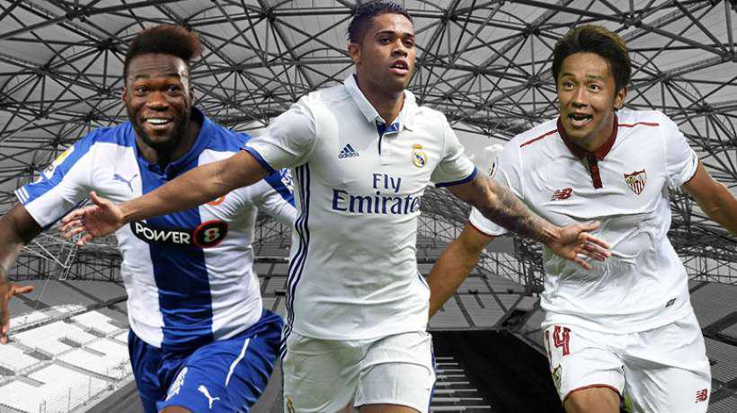 OM : ces joueurs que Zubizarreta pourrait aller chercher en Liga !