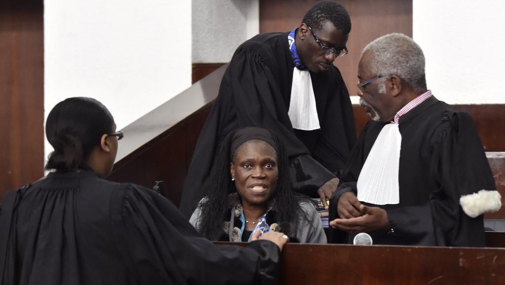 Côte d'Ivoire: reprise du procès de Simone Gbagbo après 15 jours de suspension