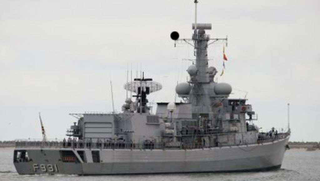 Somalie: sept ans après, l'opération Atalante poursuit ses opérations