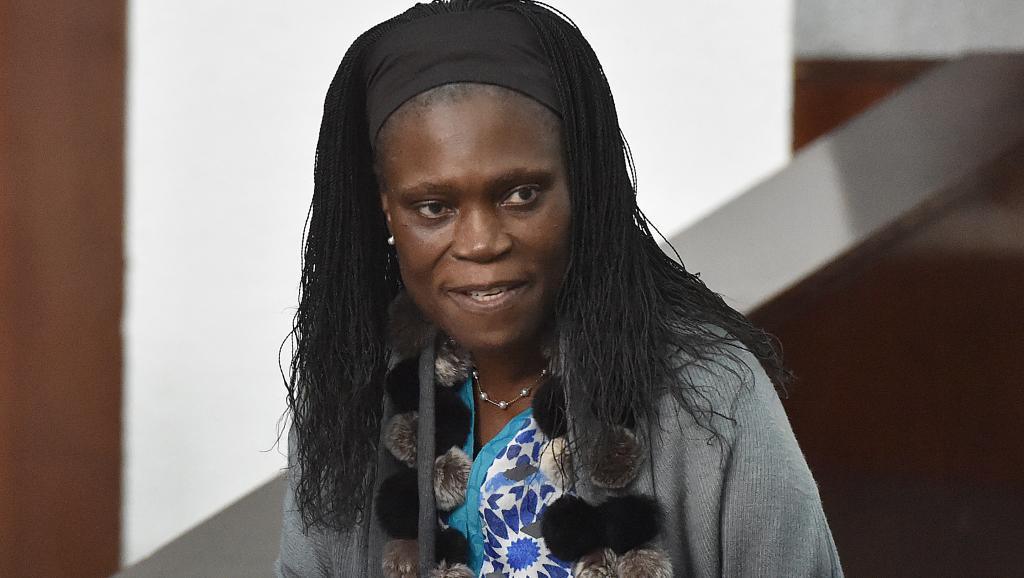 Côte d’Ivoire: le procès de Simone reporté à ce jeudi 1er décembre