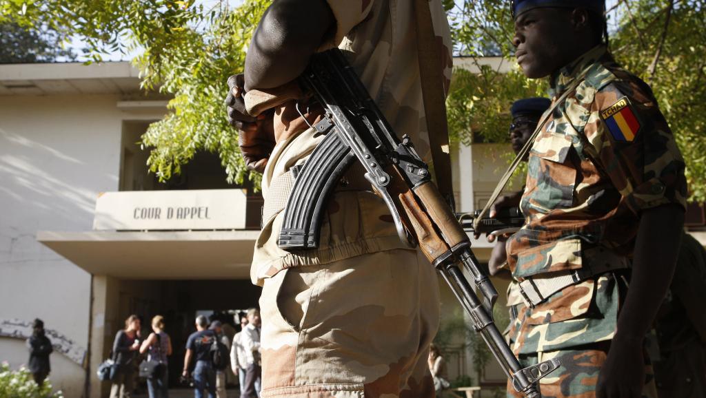 Tchad: une dizaine de militants de l’opposition libérés