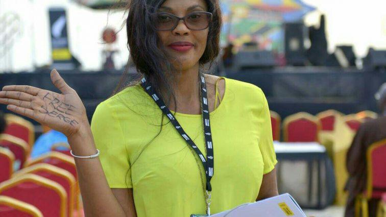 Aisha Dabo : «L’Africtiviste ne fonctionne pas dans l’illégalité»