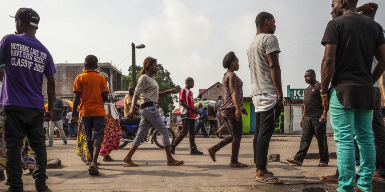 Au soir du 19 décembre, à Kinshasa, l’élite trinque à « l’apocalypse qui n’a pas eu lieu »