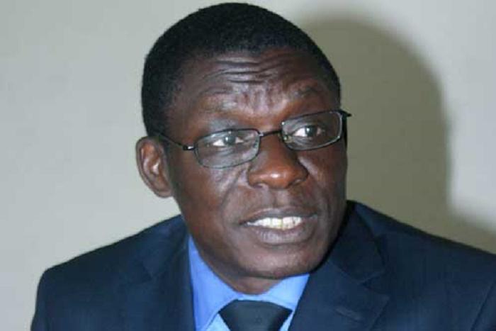 Farba Senghor : «Nous devons mettre un terme à cet exil forcé de Karim»
