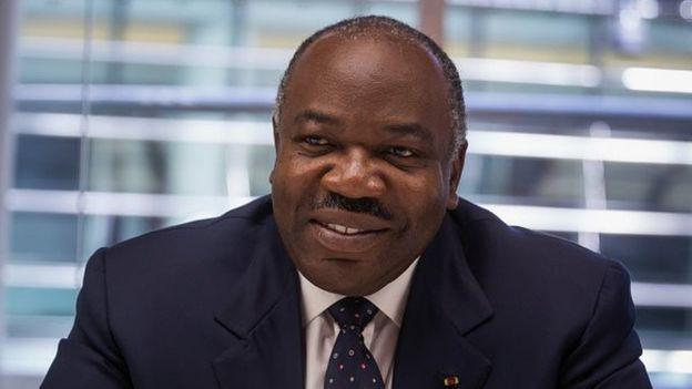 Gabon : un ancien ministre arrêté