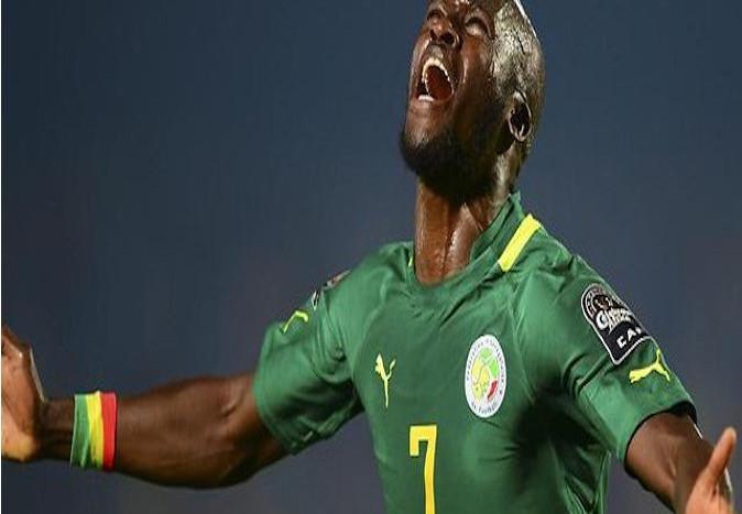 Diomansy Kamara : «Moussa Sow doit être à la pointe de l’attaque»